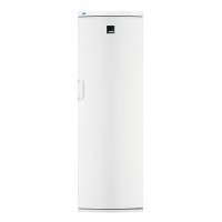 ZRA40113WA Larder Fridge with 395L Capacity and A+ Energy Rating in White