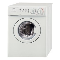 ZWC1301 Washing Machine 3kg Load 1300rpm Spin A Energy Rating in White