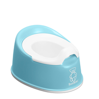 BABYBJÖRN® Smart Potty - Turquoise