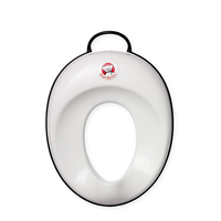 BABYBJÖRN® Toilet Trainer - White