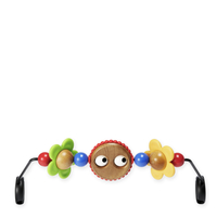 BABYBJÖRN® Wooden Toy for Babysitter Balance