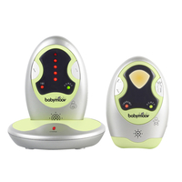 BABYMOOV BABY MONITOR EXPERT DIGITAL GREEN