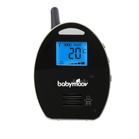 BABYMOOV baby monitor EXTRA TRANSMITTER FOR PREMIUM CARE DIGITAL GREEN