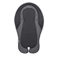 BABYMOOV COSY CUSHION - reducer for pushchairs and strollers (Zinc)