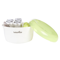 BABYMOOV MICROWAVE STERILISER ZEN