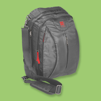 Babymule Charcoal Grey Original Solid Colour