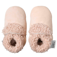 Bobux Slinkskin Soft Sole - Champagne