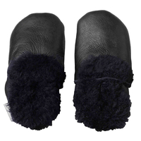 Bobux Slinkskin Soft Sole- Navy