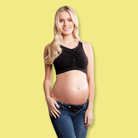 Carriwell 3 Maternity Flexi-Belts