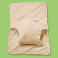 Close Pop-in Free and Dri mat- Pumpkin