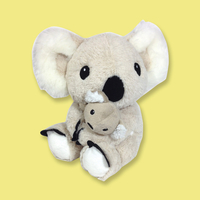 Cloud B Mama Koala & Baby