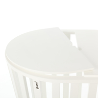 COVER GUUM WHITE
