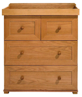 EAST COAST NURSERY LANGHAM DRESSER