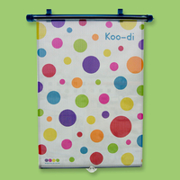Koo-di Spotty Sun Blind