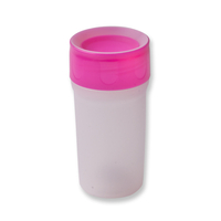 Litecup Pink Sippy Cup and Nightlight