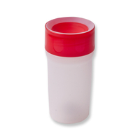 Litecup Red Sippy Cup and Nightlight