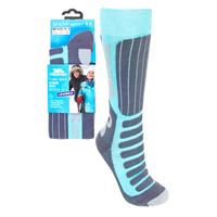 Trespass Aqua Gateway Kids Ski Socks