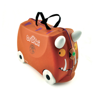 Trunki Ride-On Suitcase- Gruffalo