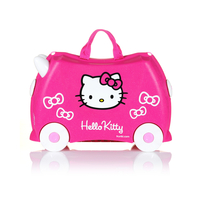 Trunki Ride-On Suitcase- Hello Kitty