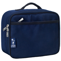 Wildkin Blue Lunchbox