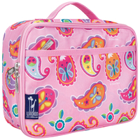 Wildkin Paisley Lunchbox