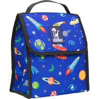Wildkin Space Lunchbag