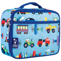 Wildkin Transport Lunchbox