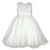 Sarah Louise Ballerina Length Dress - 8936