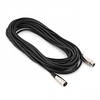 Essentials XLR Microphone Cable 15m