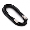 Essentials XLR Microphone Cable 6m