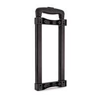 Extendable Handle by Gear4music 420 - 935mm