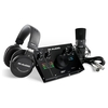 M-Audio AIR 192 4 Vocal Studio Pack