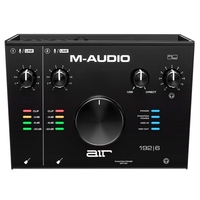 M-Audio AIR 192 6 Audio Interface - Nearly New