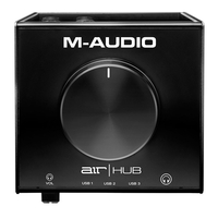 M-Audio AIR Hub