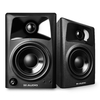 M-Audio AV32 Active Desktop Monitor Speakers Pair - Nearly New