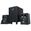 M-Audio AV32.1 2.1-Channel Powered Speaker System