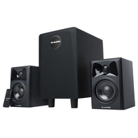 M-Audio AV32.1 2.1-Channel Powered Speaker System