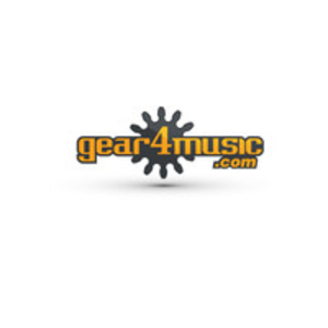 MK-2063 54-key Portable Keyboard by Gear4music + Accessory Pack