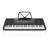 MK-4000 61-Key Keyboard by Gear4music - Nearly New