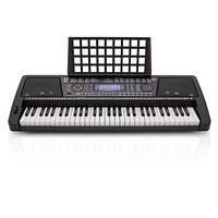MK-5000 Portable Keyboard by Gear4music