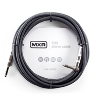 MXR Trs Stereo Cable 20Ft