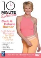 10 Minute Solution - Carb And Calorie Burner