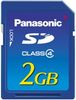 2GB SD Memory Card