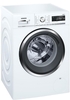 iQ500 WM14W5H0GB 9Kg 1400 Spin Home Connect Washing Machine