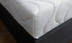 Double Outlast Quilted 20cm Mattress Cover