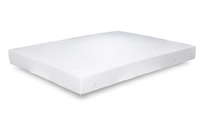 Double Zen Superior Coolmax Memory Foam Mattress