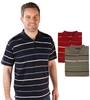 Striped Polo Shirts