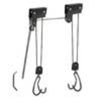 STRONG Bike Storage Lift,  up to 57kg M-Wave