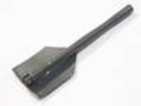 Sturdy Folding Spade Westfalia