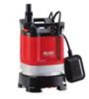 SUB 10000 DS Comfort,  Submersible pump,  450 W,  8000 L / h AL-KO